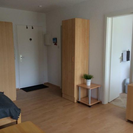 Ferienwohnung "Krabbe" Bremerhaven Zewnętrze zdjęcie